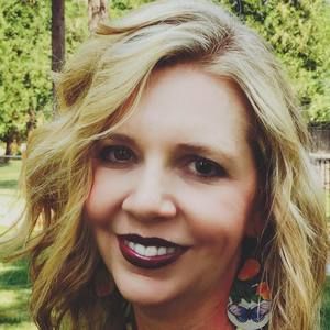 Meet your Posher, Kristy